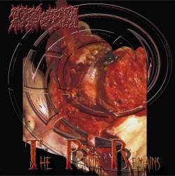 Putrefied : The Putrid Remains